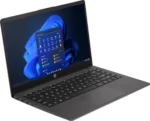 HP 245 G10 Laptop, AMD Ryzen 5, 8GB RAM, 512GB SSD, DOS - Image 2