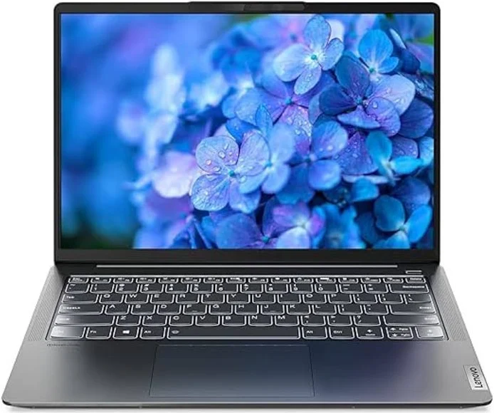 Lenovo IdeaPad Slim 5i Pro i7 11th Gen 16GB 512GB Laptop