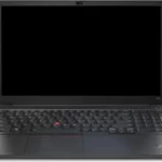 Lenovo ThinkPad E15 Gen 2 20TDS0GR00 Laptop, Intel Core i3, 4GB RAM, 256GB Storage, 15.6 Inch Display