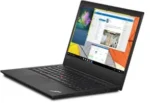 Lenovo ThinkPad L14 Gen 1 20U1S05Y00 Laptop, Intel Core i5 10th Gen, 8GB RAM, 512GB Storage, 14 Inch Display - Image 3