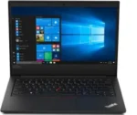 Lenovo ThinkPad L14 Gen 1 20U1S05Y00 Laptop, Intel Core i5 10th Gen, 8GB RAM, 512GB Storage, 14 Inch Display