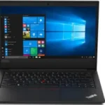 Lenovo ThinkPad L14 Gen 1 20U1S05Y00 Laptop, Intel Core i5 10th Gen, 8GB RAM, 512GB Storage, 14 Inch Display
