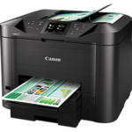Canon Printer MB5470