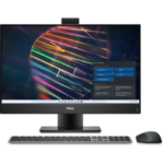 Dell AIO 5400 All-in-One Desktop – Core i7, 8GB RAM, 512GB Storage - Image 6