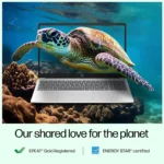 HP 15-fd0468TU Laptop, Intel Core i7-1355U 13th Gen, 16GB DDR4 RAM, 512GB SSD, Windows 11 Pro, 15.6 Inch FHD Display - Image 10