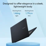 ASUS Vivobook 14 X1407CA-LY102WS Laptop – Core Ultra 5 225H, 16GB DDR5, 512GB SSD, 14" WUXGA - Image 5