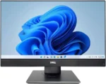 Dell AIO 7490 All-in-One Desktop – 10th Gen Core i7, 16GB RAM, 512GB, 23.8 Inch, Windows 11 Pro - Image 3