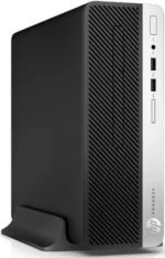 Dell AIO 7490 All-in-One Desktop – 10th Gen Core i7, 16GB RAM, 512GB, 23.8 Inch, Windows 11 Pro - Image 2
