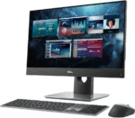 Dell AIO 7490 Core i7 10th Gen 16GB RAM 512GB 23.8 Inch