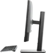 Dell AIO 7490 All-in-One Desktop – 10th Gen Core i7, 16GB RAM, 512GB, 23.8 Inch, Windows 11 Pro - Image 9