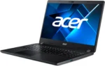 Acer TravelMate TMP215-53 Laptop, Intel Core i5 11th Gen, 8GB RAM, 1TB HDD, Windows 11 Home, 15.6 Inch Full HD Display - Image 5