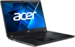Acer TravelMate TMP215-53 Laptop, Intel Core i5 11th Gen, 8GB RAM, 1TB HDD, Windows 11 Home, 15.6 Inch Full HD Display - Image 4