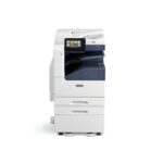 Xerox Wc 7035 Digital Photocopier, Model Name/Number: B7025