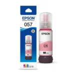 Epson 057 Light Magenta Ink Bottle