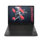 HP OMEN 16-ap0182AX Gaming Laptop, AMD Ryzen 9 8940HX, 24GB DDR5 RAM, 1TB SSD, NVIDIA GeForce RTX 5070 8GB, 16.1-inch QHD 240Hz Display