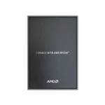 AMD Ryzen 9 7900X Desktop Processor 100-100000589WOF - Image 2