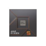 AMD Ryzen 5 7600X Desktop Processor 100-100000593WOF - Image 4
