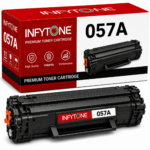 INFYTONE 057A CRG-057 Black Toner Cartridge