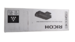 RICOH SP 200LS Original Black Print Cartridge with Photoconductor Drum | 1,500 Pages | EDP Code 407265 - Image 3