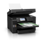 Epson EcoTank L15180 A3 Wi-Fi Duplex Multi-Function Ink Tank Printer - Image 2