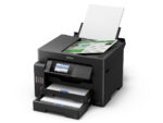 Epson EcoTank L15180 A3 Wi-Fi Duplex Multi-Function Ink Tank Printer - Image 3