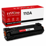 INFYTONE 110A W1112A Black Toner Cartridge