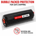 INFYTONE DR-3448 Black Drum Unit | High Yield Compatible Drum | Compatible with Brother HL-L5000D, HL-L5100DN, HL-L6200DW, HL-L6400DW, DCP-L5600DN, MFC-L5700DN, MFC-L5900DW & MFC-L6900DW - Image 4