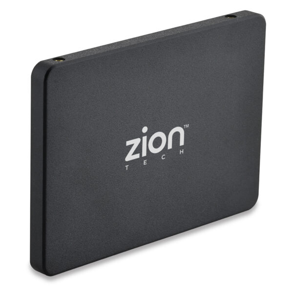 Zion Tech 2TB SATA SSD