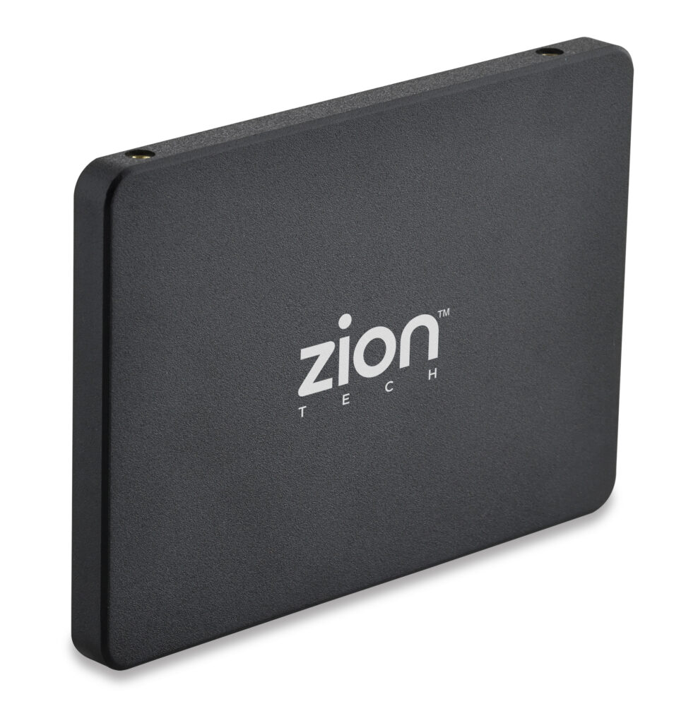 Zion Tech 1TB SATA III 2.5 Inch Internal SSD