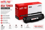 INFYTONE 85A CE285A Black Toner Cartridge | Up to 1,600 Pages | Compatible with HP LaserJet P1102, P1102w, Pro M1132, M1212nf & M125nw - Image 4
