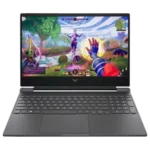 HP Victus 15-fa2192TX Gaming Laptop, Intel Core i5-13420H, 16GB DDR5 RAM, 512GB SSD, NVIDIA GeForce RTX 3050 4GB, 15.6-inch FHD 144Hz Display