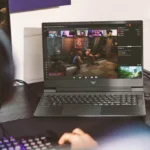 HP Victus 15-fa2192TX Gaming Laptop, Intel Core i5-13420H, 16GB DDR5 RAM, 512GB SSD, NVIDIA GeForce RTX 3050 4GB, 15.6-inch FHD 144Hz Display - Image 11