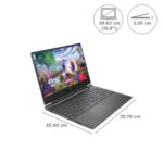 HP Victus 15-fa2192TX Gaming Laptop, Intel Core i5-13420H, 16GB DDR5 RAM, 512GB SSD, NVIDIA GeForce RTX 3050 4GB, 15.6-inch FHD 144Hz Display - Image 5
