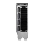 NVIDIA RTX PRO 6000 Max-Q Blackwell 300W Graphics Card | 96GB GDDR7 Professional GPU for AI, Rendering & High-Performance Computing - Image 2