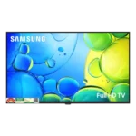 Compare Connect to Store Samsung F5600F 108 cm (43 inch) 5 Star Full HD LED Smart Tizen TV with Q-Symphony