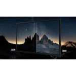 Compare Connect to Store Samsung F5600F 108 cm (43 inch) 5 Star Full HD LED Smart Tizen TV with Q-Symphony - Image 2