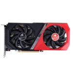 Colorful GeForce RTX 3050 NB DUO 8G-V GDDR6 (G-C3050NB DUO8G-V) - Image 2