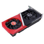 Colorful GeForce RTX 3050 NB DUO 8G-V GDDR6 (G-C3050NB DUO8G-V) - Image 3