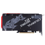 Colorful GeForce RTX 3060 NB DUO 12GB V2 L-V GDDR6 Graphics Card - Image 5