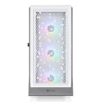 Thermaltake Ceres 500 Tempered Glass ARGB Mid-Tower Case (White) CA-1X5-00M6WN-00 - Image 5