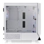 Thermaltake Ceres 500 Tempered Glass ARGB Mid-Tower Case (White) CA-1X5-00M6WN-00 - Image 3