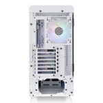 Thermaltake Ceres 500 Tempered Glass ARGB Mid-Tower Case (White) CA-1X5-00M6WN-00 - Image 2