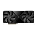 NVIDIA RTX PRO 6000 Workstation Edition Blackwell 600W Graphics Card | 96GB GDDR7 Professional GPU for AI, 3D Rendering & Workstation