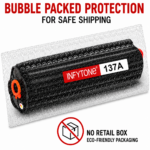 INFYTONE 137A W1370A Black Toner Cartridge with Chip | Compatible with HP LaserJet M208dw, M209dw, M211, M232dwc, M233dw, M234 & M236 - Image 3