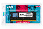 Zion 8GB DDR5 5600MHz Laptop RAM | PC5-44800 SODIMM | High-Speed Memory Upgrade for Compatible DDR5 Laptops