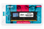 Zion Tech 8GB DDR5 5600MHz Desktop RAM | PC5-44800 UDIMM | High-Speed Memory Upgrade for Compatible DDR5 PCs