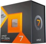 AMD Ryzen 7 7800X3D Gaming Processor 100-100000910WOF - Image 2