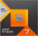 AMD Ryzen 7 7800X3D Gaming Processor 100-100000910WOF - Image 3