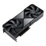 NVIDIA RTX PRO 6000 Workstation Edition Blackwell 600W Graphics Card | 96GB GDDR7 Professional GPU for AI, 3D Rendering & Workstation - Image 3