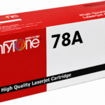 INFYTONE CE278A Black Toner Cartridge Compatible with HP LaserJet Pro